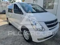 2012 Hyundai Starex