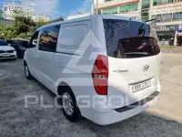 2012 Hyundai Starex