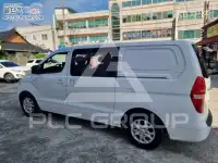 2012 Hyundai Starex