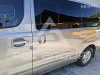 2012 Hyundai Starex
