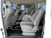 2012 Hyundai Starex
