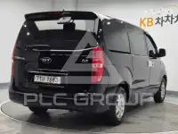 2012 Hyundai Starex