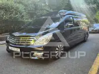 2012 Hyundai Starex