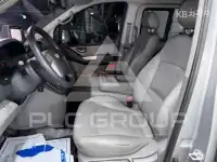 2012 Hyundai Starex