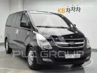 2012 Hyundai Starex