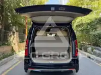 2012 Hyundai Starex