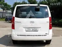 2012 Hyundai Starex