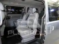 2012 Hyundai Starex