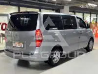 2012 Hyundai Starex