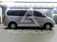2012 Hyundai Starex