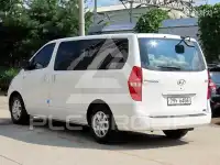 2012 Hyundai Starex