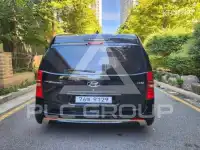 2012 Hyundai Starex