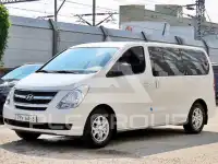 2012 Hyundai Starex