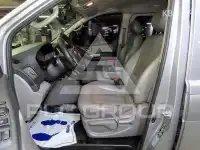 2012 Hyundai Starex