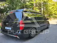 2012 Hyundai Starex
