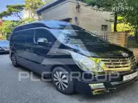 2012 Hyundai Starex