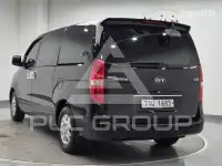 2012 Hyundai Starex