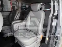 2012 Hyundai Starex