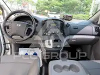 2012 Hyundai Starex