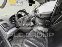2012 Hyundai Starex