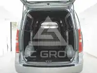 2012 Hyundai Starex