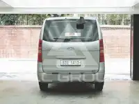 2012 Hyundai Starex
