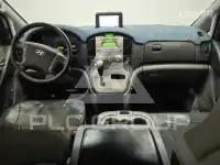 2012 Hyundai Starex