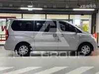 2012 Hyundai Starex