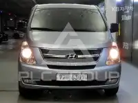 2012 Hyundai Starex