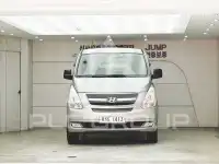 2012 Hyundai Starex