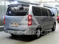 2012 Hyundai Starex