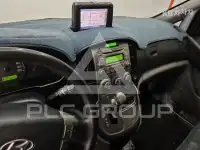 2012 Hyundai Starex