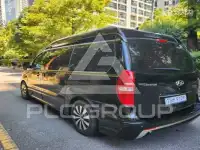 2012 Hyundai Starex