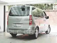 2012 Hyundai Starex
