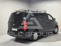 2012 Hyundai Starex