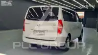 2012 Hyundai Starex