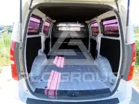 2012 Hyundai Starex