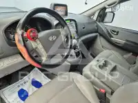 2012 Hyundai Starex