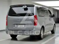 2012 Hyundai Starex