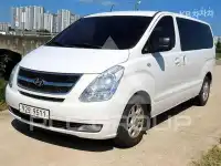 2012 Hyundai Starex