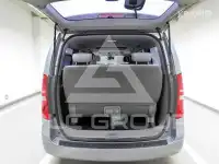 2012 Hyundai Starex