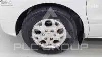 2012 Hyundai Starex