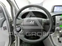 2012 Hyundai Starex
