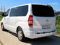 2012 Hyundai Starex