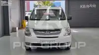 2012 Hyundai Starex