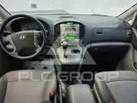2012 Hyundai Starex