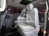 2012 Hyundai Starex