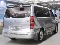 2012 Hyundai Starex