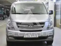 2012 Hyundai Starex