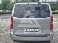 2012 Hyundai Starex